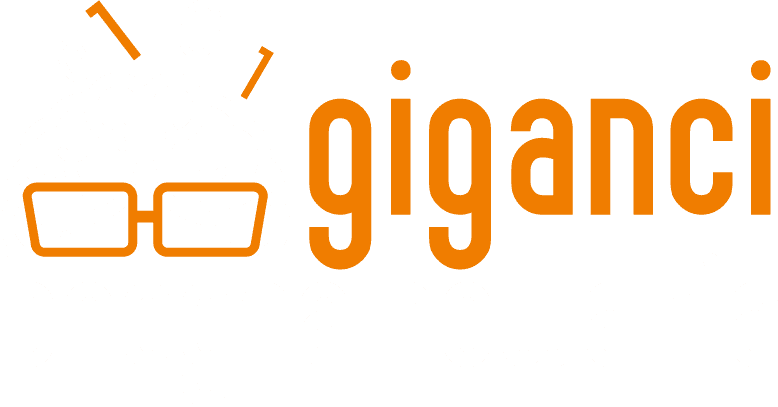 Giganci Programowania